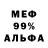 Бутират BDO Rude Chiken